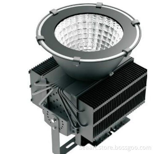 500W High Bright LED Flood Light